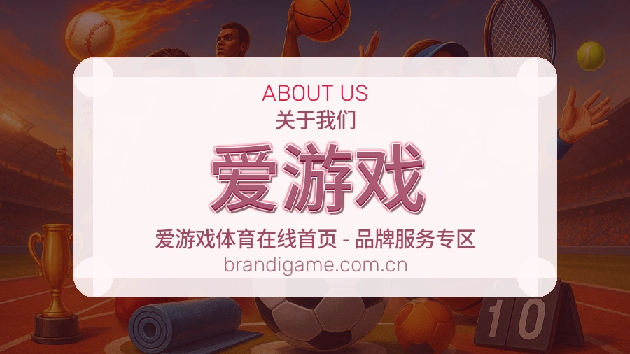 爱游戏综合体育服务
